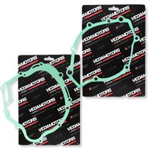 Kit Junta da Embreagem E Junta do Estator Factor 125 Ybr 125 Xtz 125