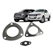 Kit Junta Da Turbina ( Ranger 2013 A 2020 - 2.2 - 3.2 Diesel ) - 4R8Q6N652AAX