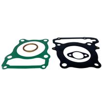 Kit Junta de Motor Descarbornização (kit A) Moto Cbx 250 Twister - Xr 250 Tornado
