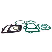 Kit Junta de Motor Descarbornizacao (kit A) Moto Honda c 100 Biz Ks/es - c 100 Dream