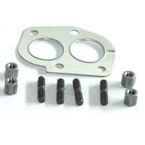 Kit junta descarga fiat uno elba 1988 a 1996 m10