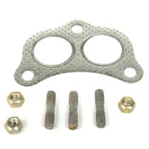 Kit junta descarga parati gol 1.0 1997 a 2001 m12