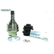 Kit junta deslizante hidraulica - celta 2000 a 2012 / corsa 1994 a 2013 / prisma 2007 a 2012 - jhc9700 Kit junta deslizante hidraulica - celta 2000 a 2012 / corsa 1994 a 2013 / prisma 2007 a 2012 - jhc9700