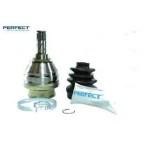 Kit junta deslizante hidraulica - corsa 2002 a 2012 / meriva 2003 a 2013 / montana 2004 a 2012 - jhc0223 Kit junta deslizante hidraulica - corsa 2002 a 2012 / meriva 2003 a 2013 / montana 2004 a 2012 - jhc0223