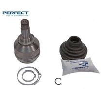 Kit junta deslizante - mbenz a160 1999 a 2006 / mbenz a190 1999 a 2006 - kjh3003