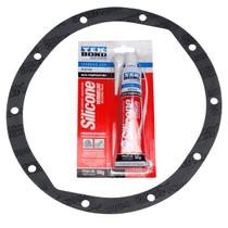 Kit Junta Diferencial A10 C10 D10 1964/1984 D20 1985/1992 Kit Junta Diferencial A10 C10 D10 1964/1984 D20 1985/1992