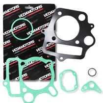 Kit Junta do Cilindro E Junta do Cabeçote Biz 100 1998 A 2005 C 100 Dream 1993 A 1998