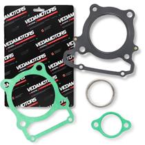 Kit Junta do Cilindro E Junta do Cabeçote Xre 300 Cb 300r Vedamotors Kit Junta do Cilindro E Junta do Cabeçote Xre 300 Cb 300r Vedamotors