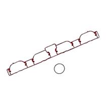 Kit Junta Do Coletor Admissão Jetta Golf 2.0 16V Fsi 46632K