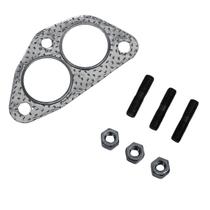 Kit Junta do Coletor Prisioneiro Porca Fiat Palio Fire