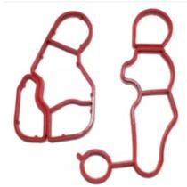 Kit Junta do Radiador de Óleo - Peugeot 307/308/408 / Citroen C4 e C5