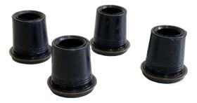 Kit Junta e Retentor Vedador da Tampa de Válvula Hilux 2.5 3.0 2005 a 2015