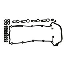 Kit Junta e Retentor Vedador da Tampa de Válvula S10 Trailblazer 2.8 2012 a 2020