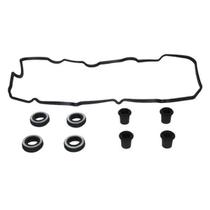 Kit Junta e Retentor Vedador da Tampa de Válvula Válvula Hilux 3.0 2005 a 2015