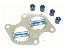 Kit Junta Escapamento Chevette73/94 Marajó 80/89 Chevy 50085/95