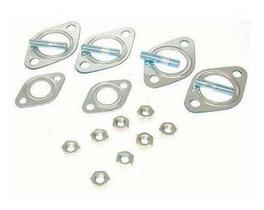 Kit Junta Escapamento Fusca 67/96 Kombi 67/05 Brasilia 73/82 Variant 69/81