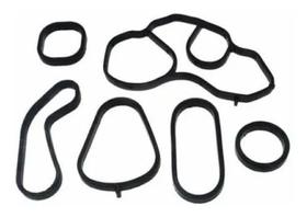 Kit Junta Filtro De Óleo 308 408 3008 Mini Ds3 Ds4 1.6 Thp