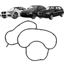 Kit Junta Filtro Oleo Bmw 118i 120i 320i X1 X3 2.0 16V N46