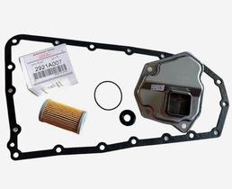 Kit Junta Filtros Externo Interno Cambio Sentra 2014-2016