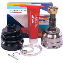Kit Junta Homocinética - Aircross 1.5 - Manual 2016 A 2020 - Kjh0902