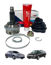 Kit junta homocinética c/ abs fusion 2.3 2006/2009