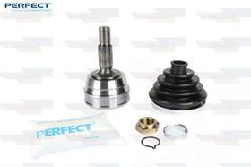 Kit Junta Homocinética C/ Trava Passat 1.5 / 1.6 1985 1986 Kit Junta Homocinética C/ Trava Passat 1.5 / 1.6 1985 1986