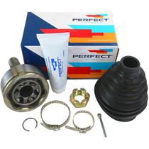 Kit Junta Homocinetica C4 Pallas 2.0 16V 2008 A 2013 / Ds5 1.6 16V Turbo 2013 A 2014 / 3008 Kit Junta Homocinetica C4 Pallas 2.0 16V 2008 A 2013 / Ds5 1.6 16V Turbo 2013 A 2014 / 3008