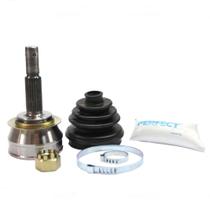 Kit Junta Homocinética Chevrolet Celta Classic Corsa Montana Pick Up e Prisma - KJH9700 - Perfect Kit Junta Homocinética Chevrolet Celta Classic Corsa Montana Pick Up e Prisma - KJH9700 - Perfect