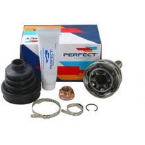 Kit Junta Homocinética - Corolla 2.0 16V - C/ Abs 2008 A 2014 - Kjh0700