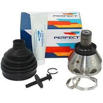 Kit Junta Homocinetica Dianteiro Direito Esquerdo - Freelander 2 2006 A 2015 / Xc60 2008 A 2015 - Kjh3900