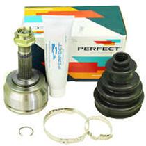 Kit Junta Homocinética Doblo 1.4 8V 2005 A 2012 / Palio 1.4 8V 2005 A 2014 /Palio Weekend 1.4 Kit Junta Homocinética Doblo 1.4 8V 2005 A 2012 / Palio 1.4 8V 2005 A 2014 /Palio Weekend 1.4