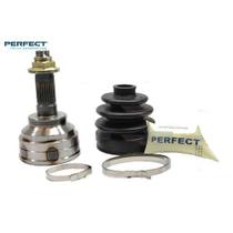 Kit junta homocinetica - eclipse 1990 a 1992 / galant 1990 a 1992 - kjh5304