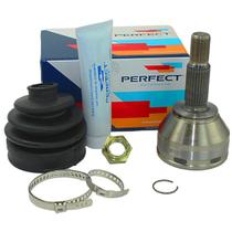 Kit Junta Homocinetica - Ecosport 1.6 16V - Freestyle - Automatico 2013 A 2017 /Ecosport 2.0 16V 4X2 - Automatico 2014 A 2019 - Kjh0203