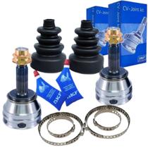 Kit Junta Homocinética Fiesta Focus Ka EcoSport Courier SKF