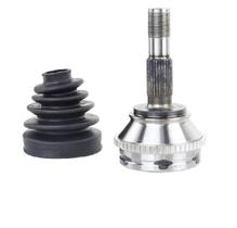 Kit junta homocinética fixa, fiat ducato multijet aro 15 com abs 2010 em diante ajh03033abs