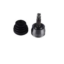 Kit junta homocinética fixa, fiat stilo abarth 2.4 2002 em diante ajh03031