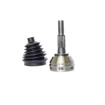 Kit junta homocinética fixa, gm chevrolet blazer, s10, 2.8 4x4 1996 a 2011 ajh02022