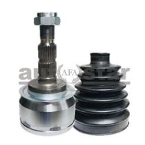 Kit junta homocinética fixa, gm cruze 1.4 1.8, 2013 a 2022, câmbio automático e manual ajh02014