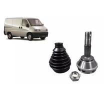 Kit junta homocinética fixa jumper ducato peugeot boxer 2.5 2.8 td aro 15 1994 em diante dfb130001 Kit junta homocinética fixa jumper ducato peugeot boxer 2.5 2.8 td aro 15 1994 em diante dfb130001