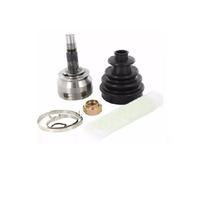 Kit junta homocinética fixa, renault duster 1.6 2.0 16v 2011 em diante ajh05017