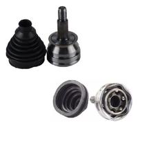 Kit junta homocinética fixa, renault master 2.8 diesel 2002 a 2004 ajh05008