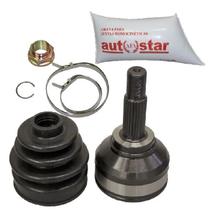 Kit junta homocinética fixa, vw up, 1.0 12v, 12v tsi, câmbio mecanico, 2014 em diante ajh01019