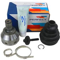 Kit Junta Homocinética - Focus 2.0 Duratec Automático 2009 A 2013 - Kjh0200