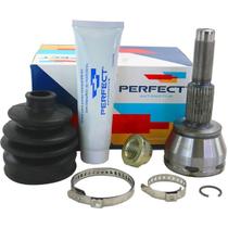 Kit Junta Homocinetica - Fusion 2.0 16V 4X4 2013 A 2020 - Kjh0209