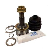 Kit Junta Homocinetica Gm Onix 1.4 8v Com Abs 2012 A 2019 Perfect KJH0346