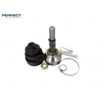 Kit junta homocinetica - gm s10 1994 a 2011 - kjh0327