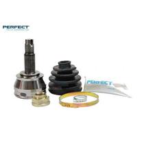 Kit junta homocinetica hidraulica - alfa 145 1999 a 2002 / alfa 146 1999 a 2002 / brava 1999 a 2002 / marea 2006 a 2009 - kjh1621