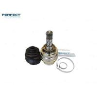 Kit junta homocinetica hidraulica - astra 1999 a 2012 / vectra 2006 a 2007 / zafira 2001 a 2012 - kjh0242
