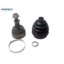 Kit junta homocinetica hidraulica - audi a3 1999 a 2006 / audi tt 1999 a 2006 / golf 1994 a 1998 - kjh0234