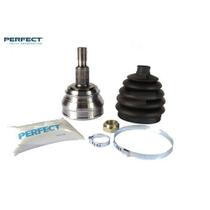 Kit junta homocinetica hidraulica - audi a3 1999 a 2008 / bora 2000 a 2004 / golf 1999 a 2014 / new beetle 1999 a 2010 - kjh0233